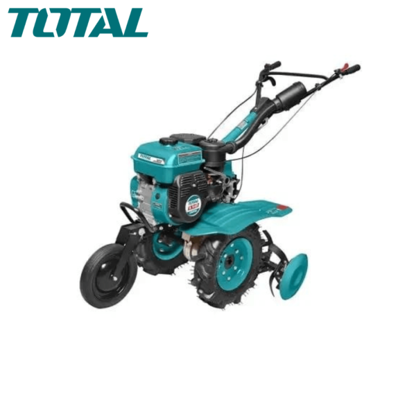 Cultivateur à essence 4,8 kW