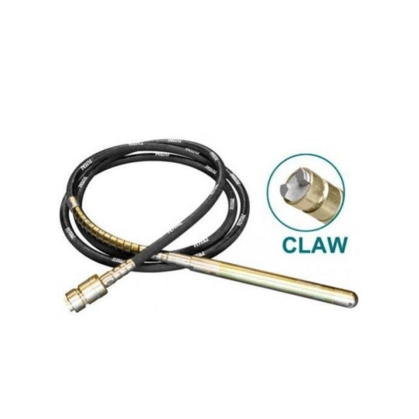 vibrateur à aiguille (38mm)