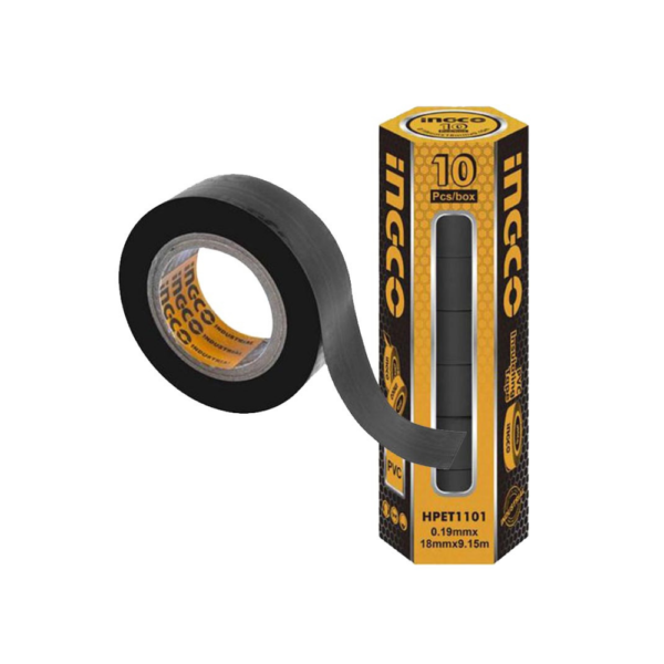 Scotch Isolant pvc “INGCO”
