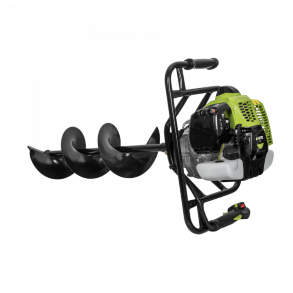 TARIÈRE 43CC “Vito”