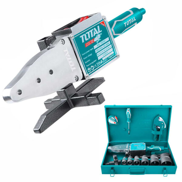 Machine a souder PPR 2000W 20-63mm