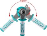 marteau pérforateur 800w total