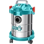 aspirateur 12l 800w total