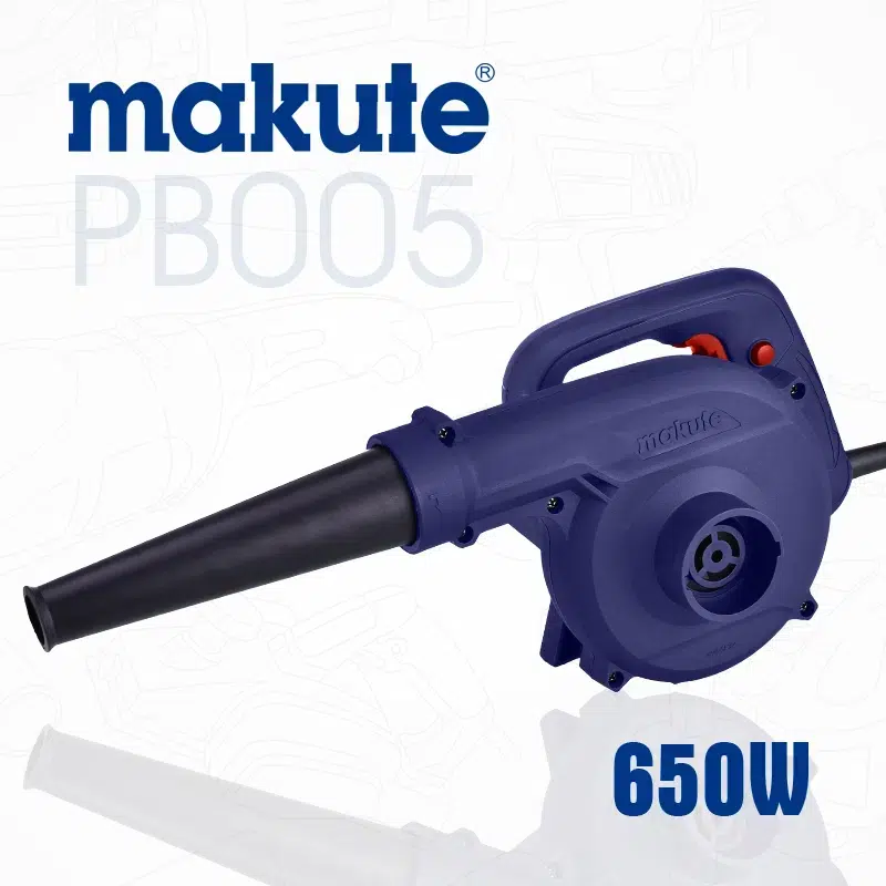 souffleur 650w makute