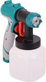 pistolet peinture 550w total