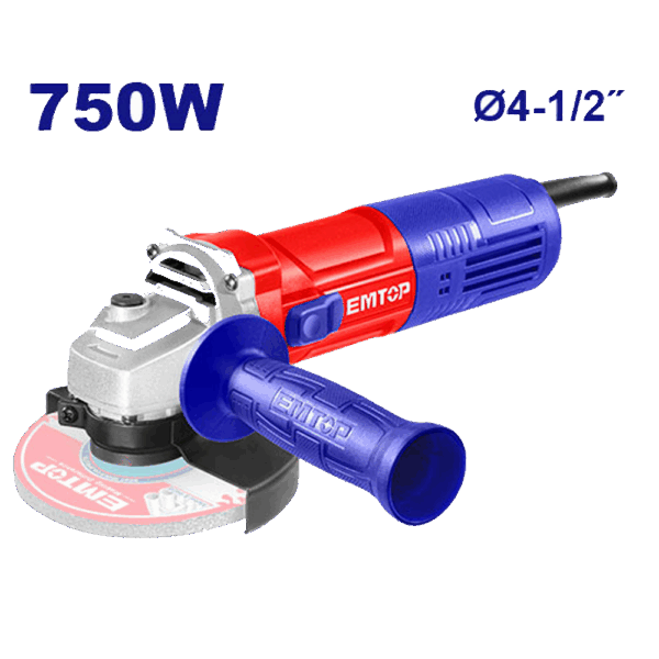 MEULE 115 750W  EMTOP EAGR07581