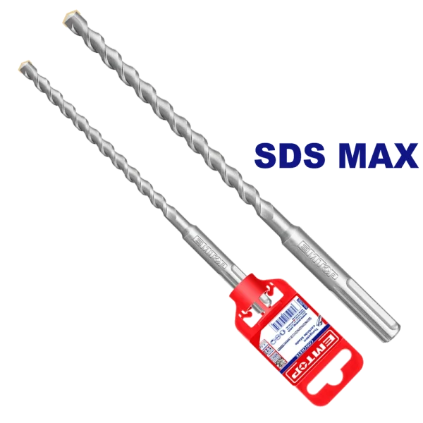 MECHE A BETON SDS MAX 20X340 EMTOP EHDR332003