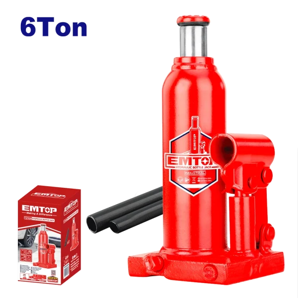 CRIC BOUTEILLE 6T EMTOP EHJK1061