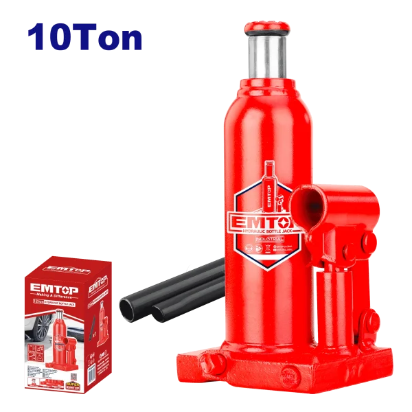 CRIC BOUTEILLE 10T EMTOP EHJK1101
